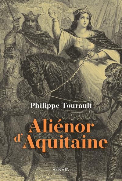 Emprunter Aliénor d'Aquitaine livre