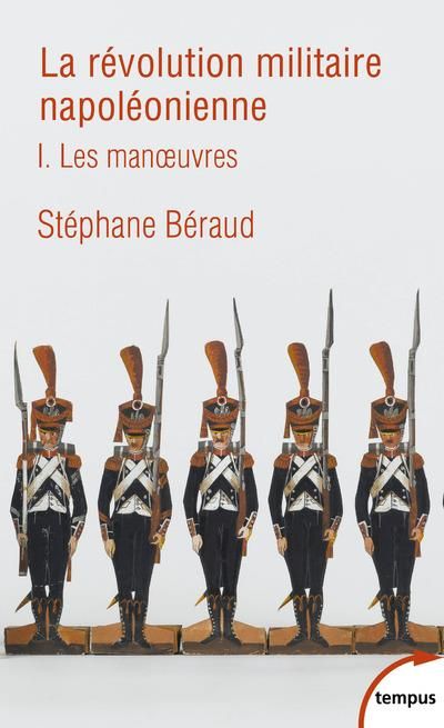 Emprunter La révolution militaire napoléonienne. Tome 1 : Les manoeuvres livre