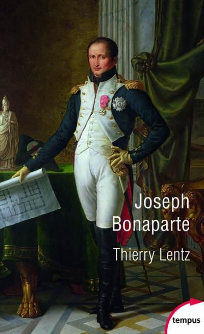 Emprunter Joseph Bonaparte livre