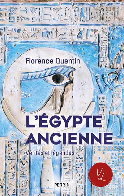 Emprunter L'Egypte ancienne. Vérités et légendes livre