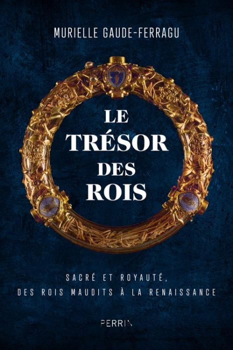 Emprunter Le trésor des rois livre