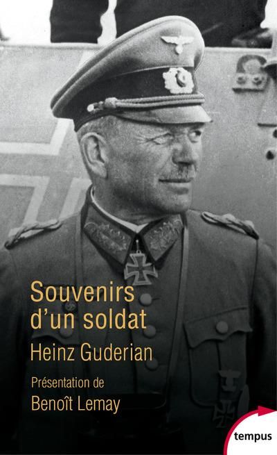 Emprunter Souvenirs d'un soldat livre