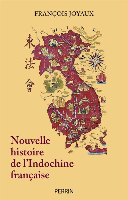 Emprunter Nouvelle histoire de l'Indochine française livre