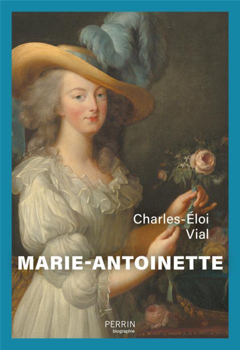 Emprunter Marie-Antoinette livre