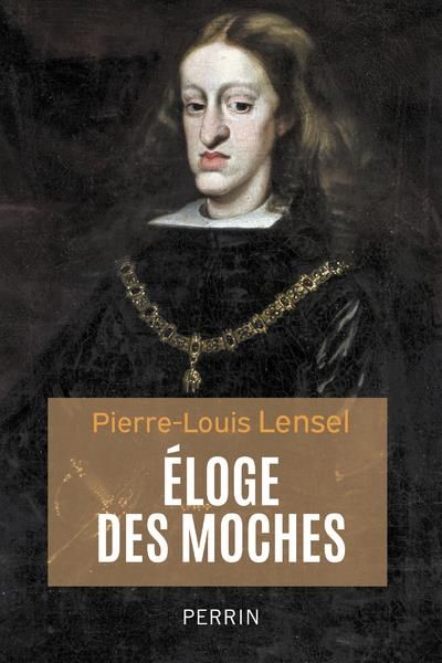 Emprunter Eloge des moches livre