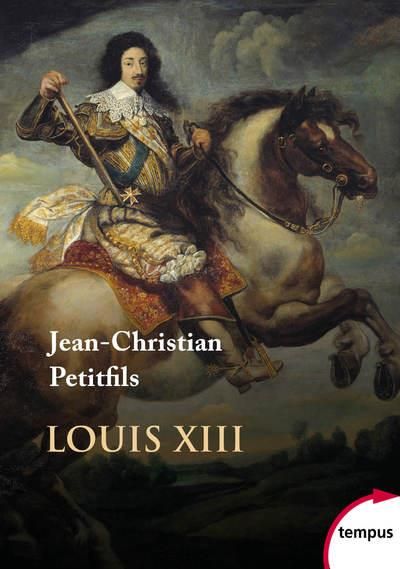 Emprunter Louis XIII livre