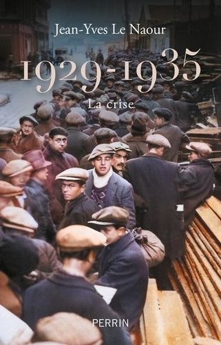 Emprunter 1929-1935 livre