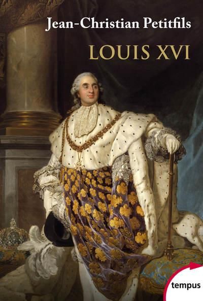 Emprunter Louis XVI livre