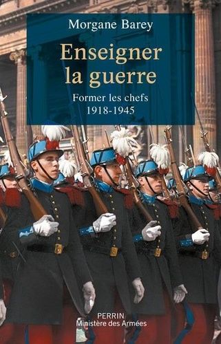 Emprunter Enseigner la guerre (1918-1945) livre