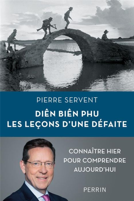 Emprunter Diên Biên Phu. Les leçons d'une défaite livre