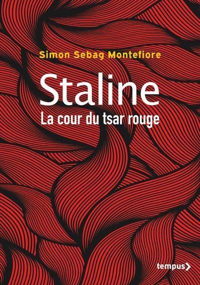 Emprunter Staline. La cour du tsar rouge, Edition collector livre