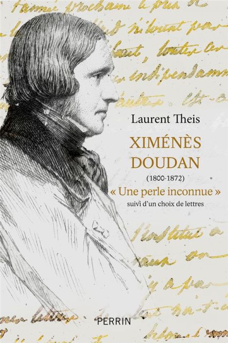 Emprunter Ximénès Doudan (1800-1872). 