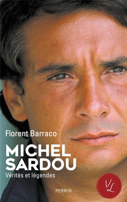 Emprunter Michel Sardou livre