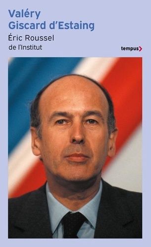 Emprunter Valéry Giscard d'Estaing livre