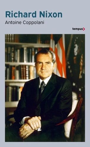 Emprunter Richard Nixon livre