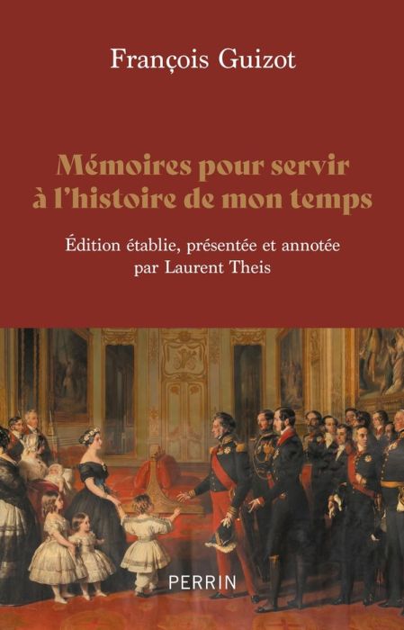 Emprunter Mémoires livre