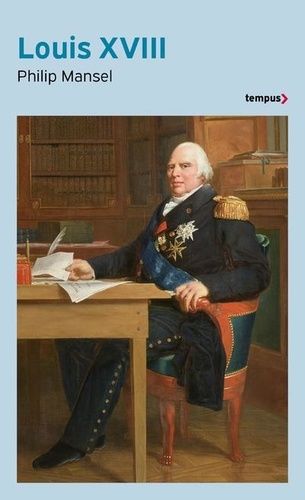 Emprunter Louis XVIII livre