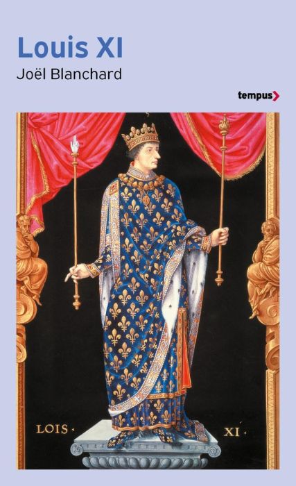 Emprunter Louis XI livre