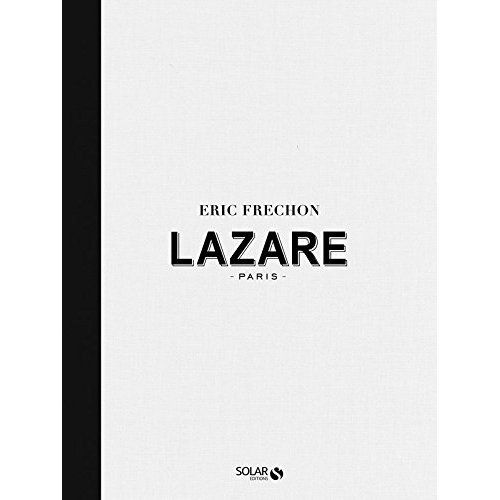 Emprunter Lazare. Paris livre