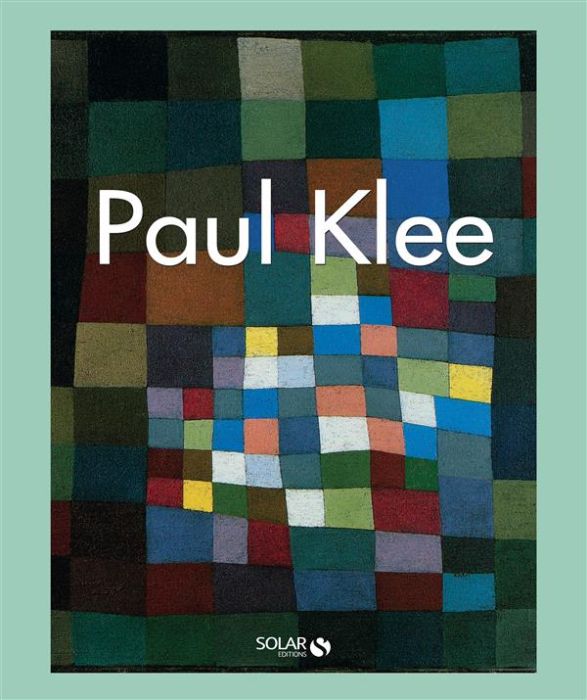 Emprunter Paul Klee livre