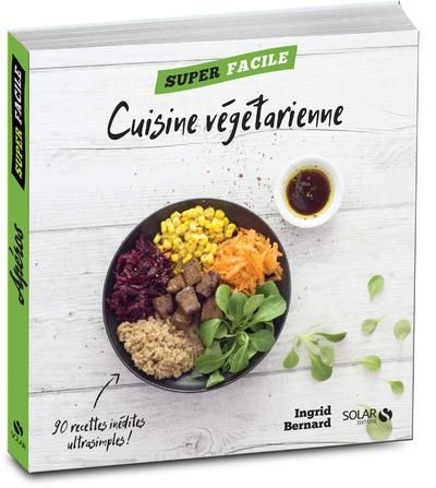 Emprunter Cuisine végétarienne livre