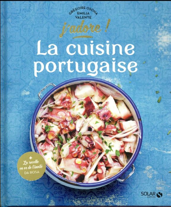 Emprunter La cuisine portugaise livre