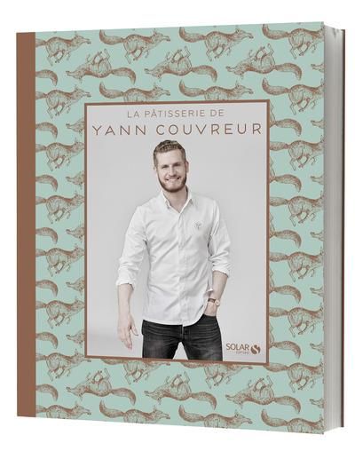 Emprunter La pâtisserie de Yann Couvreur livre