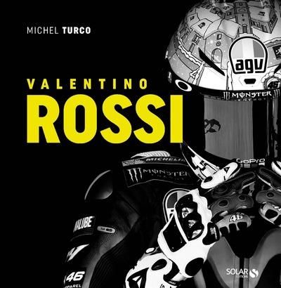 Emprunter Valentino Rossi livre