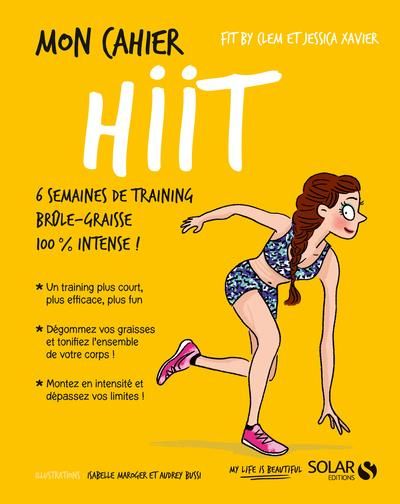 Emprunter Mon cahier HIIT livre