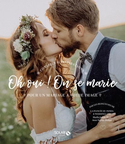 Emprunter Oh oui ! On se marie. Pour un mariage à votre image livre