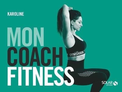 Emprunter Mon coach fitness livre