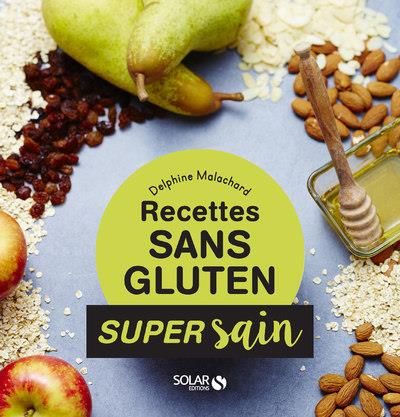 Emprunter Recettes sans gluten livre