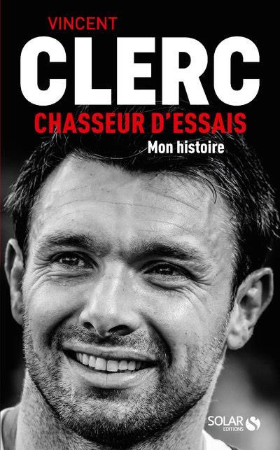 Emprunter Chasseur d'essais livre