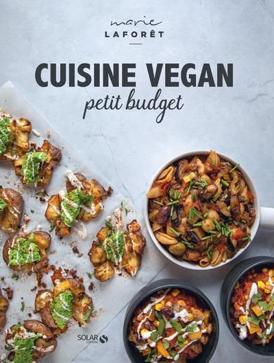 Emprunter Cuisine vegan petit budget livre