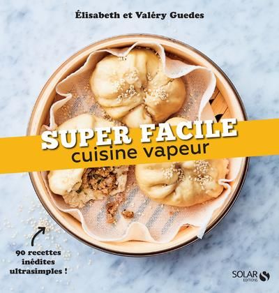 Emprunter Cuisine vapeur livre