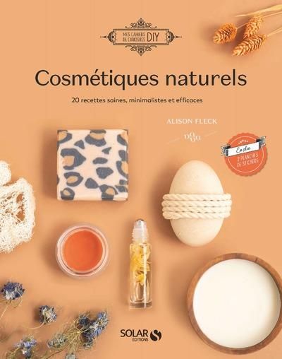 Emprunter Cosmétiques naturels livre