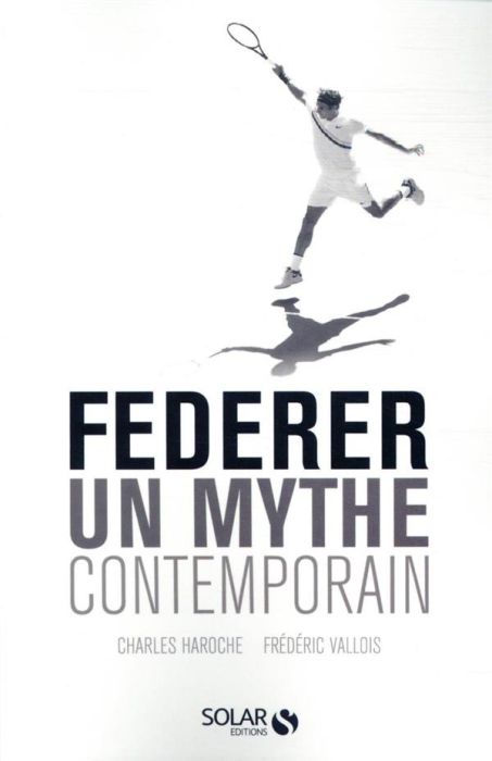 Emprunter Federer. Un mythe contemporain livre