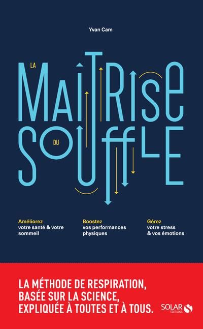 Emprunter La maîtrise du souffle livre