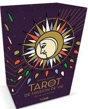 Emprunter Tarot de missions de vie. Jeu de 78 arcanes livre