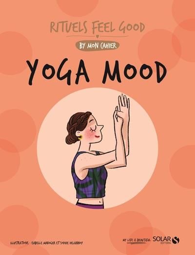 Emprunter Yoga mood livre