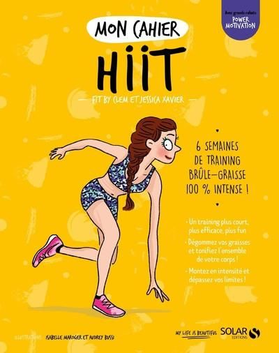 Emprunter Mon cahier HIIT livre