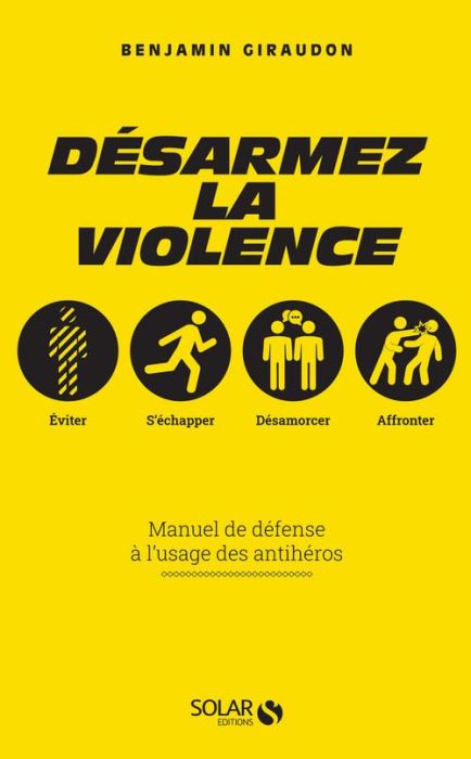 Emprunter Désarmez la violence livre