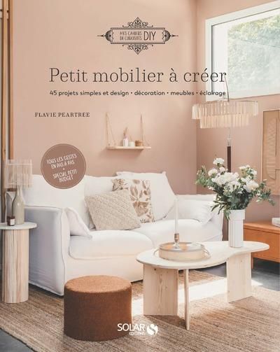 Emprunter Petit mobilier à créer livre