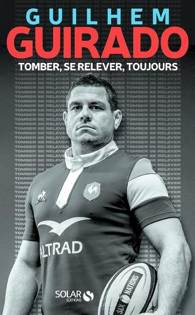 Emprunter Tomber, se relever, toujours livre