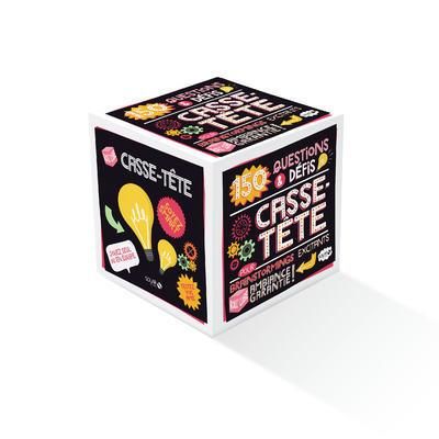 Emprunter ROLL'CUBE CASSE TETE livre