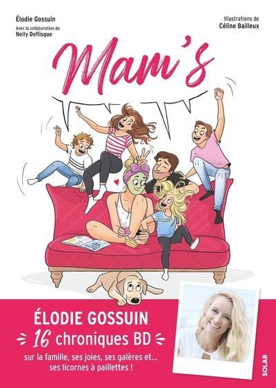 Emprunter Mam's livre