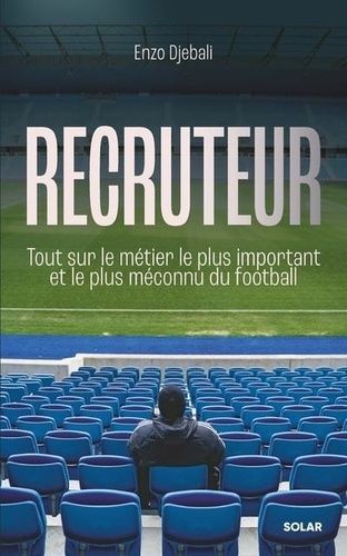 Emprunter Recruteur livre