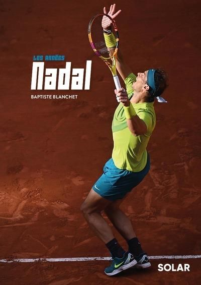 Emprunter Les années Nadal livre