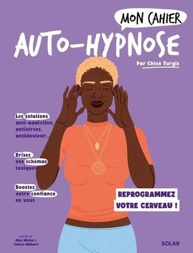 Emprunter Mon cahier Auto-hypnose livre