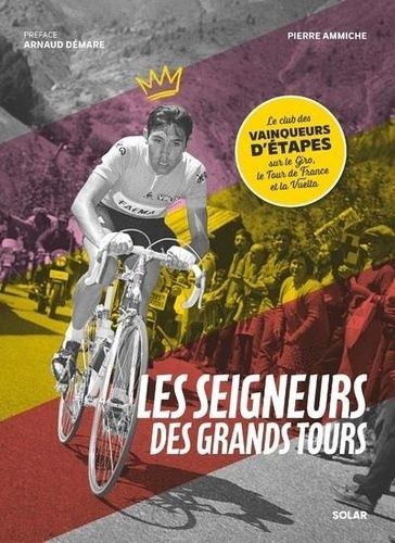 Emprunter Les seigneurs des grands tours livre